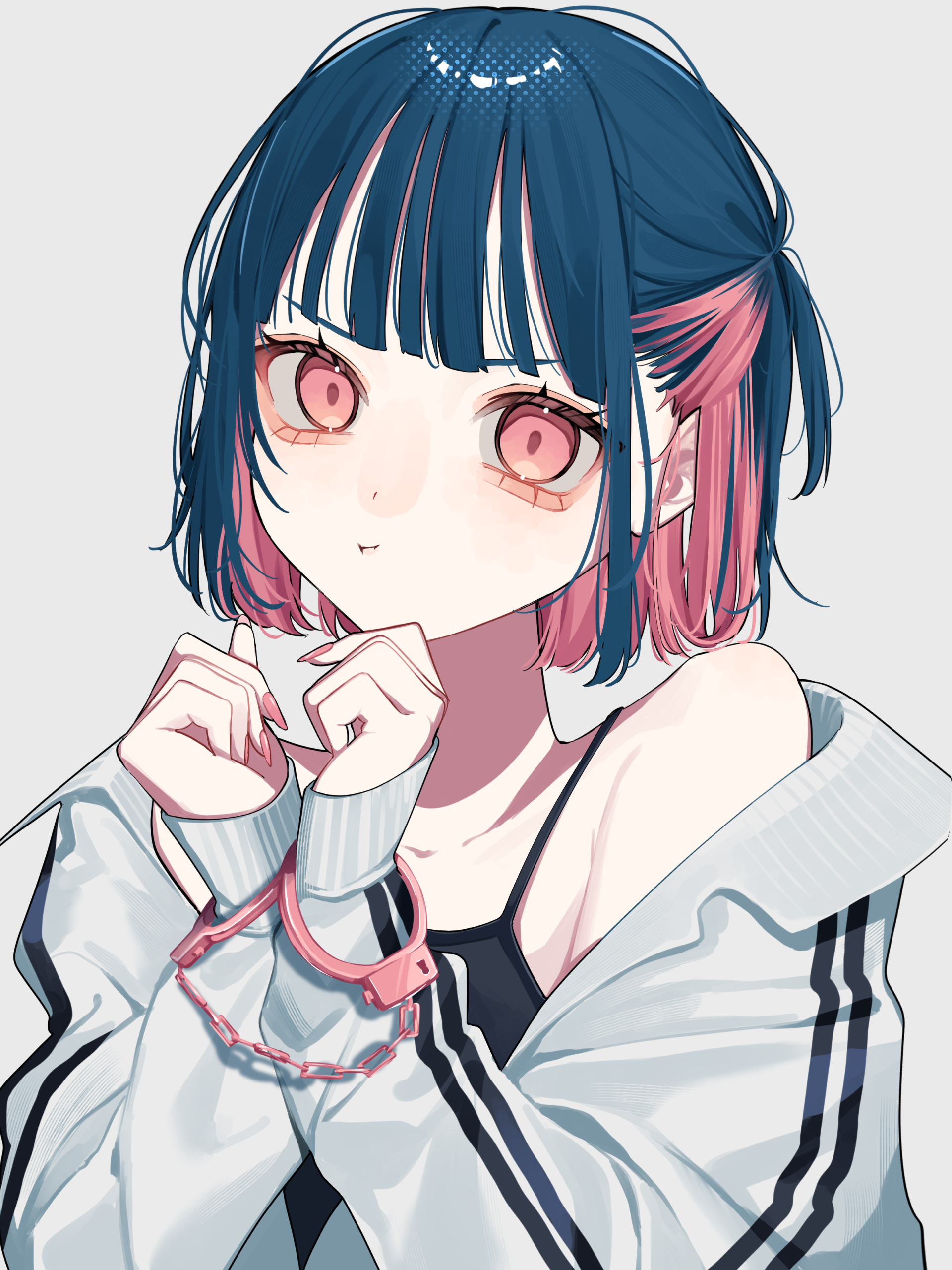 夜瀬らうのギャラリー画像1